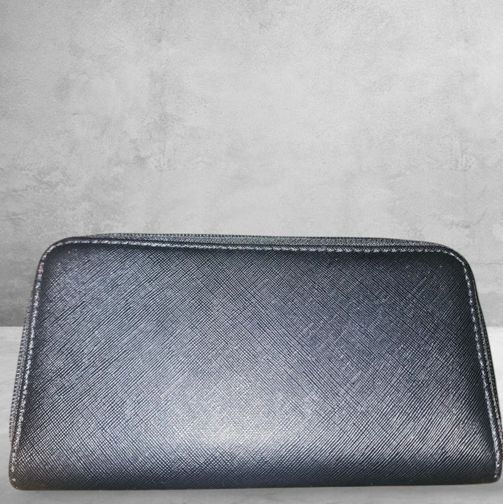 Montana West Zip Around Wallet